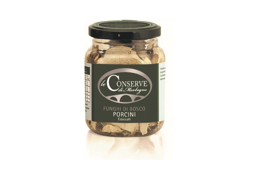 Funghi Secchi qualità extra - 25g